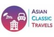Gaji PT Asian Classic Travels Pte Ltd